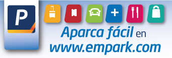 Empark lateral